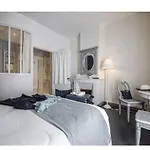 La Sauternaise, Luxury Boutique 4*