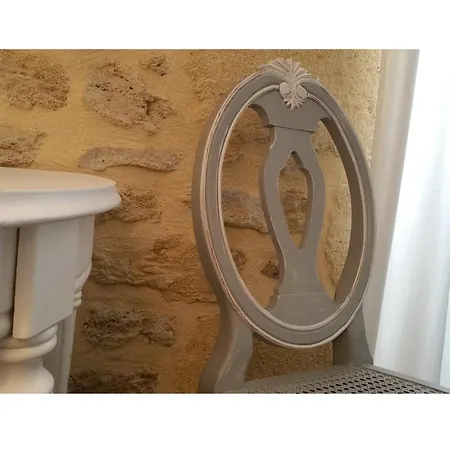 Couette-café La Sauternaise, Luxury Boutique Sauternes