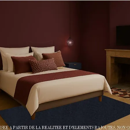 La Sauternaise, Luxury Boutique 4*
