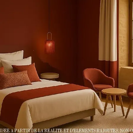 La Sauternaise, Luxury Boutique Sauternes