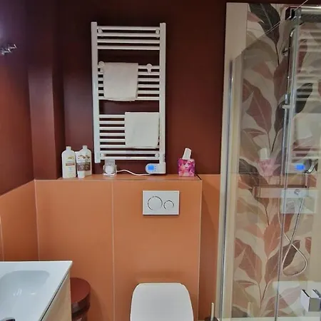 Alojamento de Acomodação e Pequeno-almoço La Sauternaise, Luxury Boutique 4*