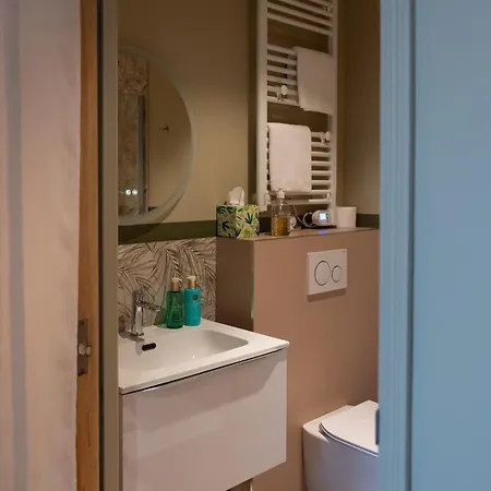Bed and breakfast La Sauternaise, Luxury Boutique