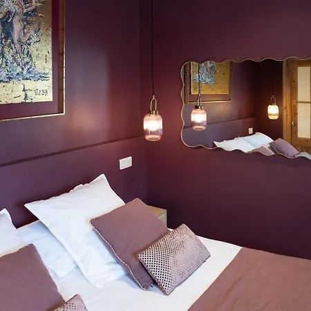 La Sauternaise, Luxury Boutique