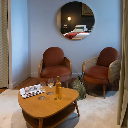 La Sauternaise, Luxury Boutique Bed and breakfast