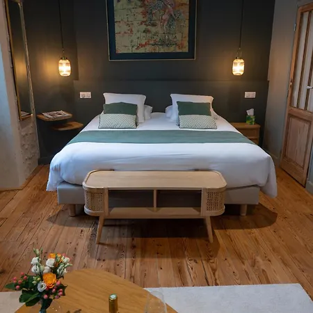 Bed and breakfast La Sauternaise, Luxury Boutique