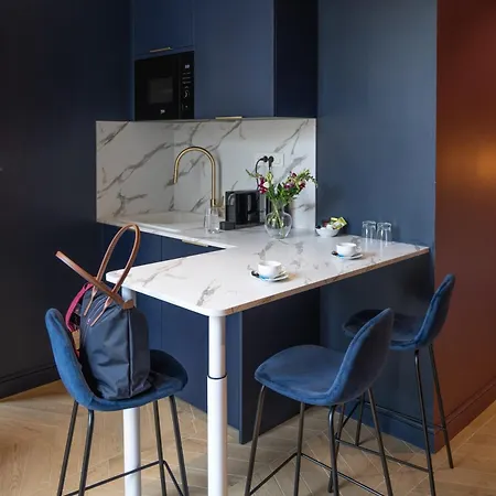 Alojamento de Acomodação e Pequeno-almoço La Sauternaise, Luxury Boutique 4*