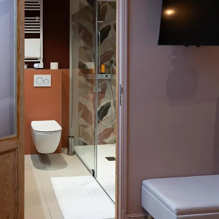 La Sauternaise, Luxury Boutique Bed and breakfast