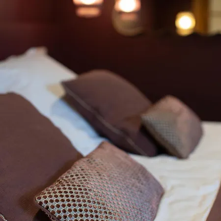 La Sauternaise, Luxury Boutique Bed and breakfast 4*