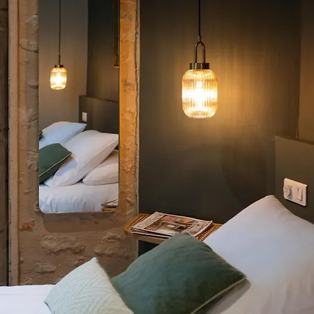 La Sauternaise, Luxury Boutique 4* Sauternes