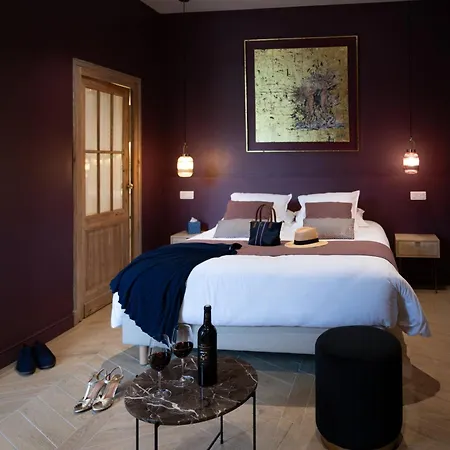 Bed and breakfast La Sauternaise, Luxury Boutique