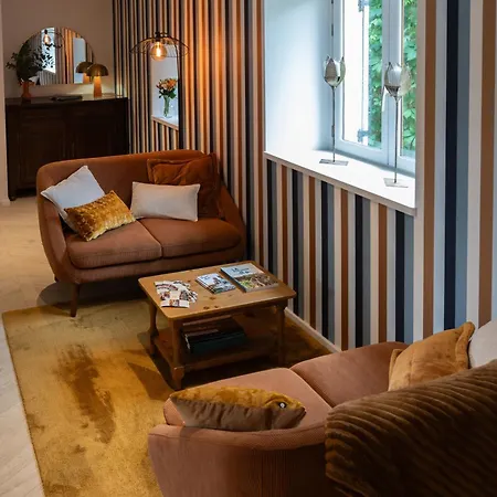 La Sauternaise, Luxury Boutique Bed and breakfast 4*