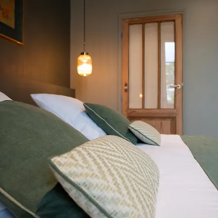 La Sauternaise, Luxury Boutique Bed and breakfast