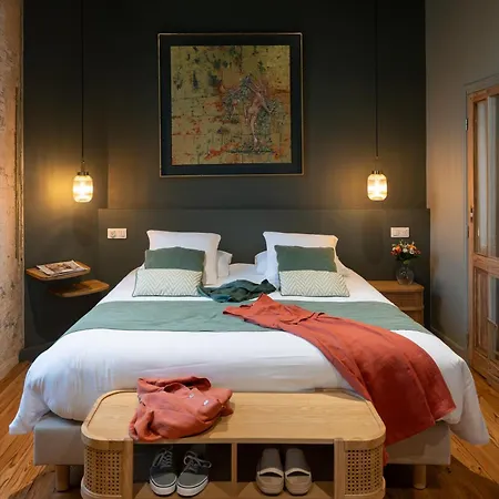 Bed and breakfast La Sauternaise, Luxury Boutique Sauternes