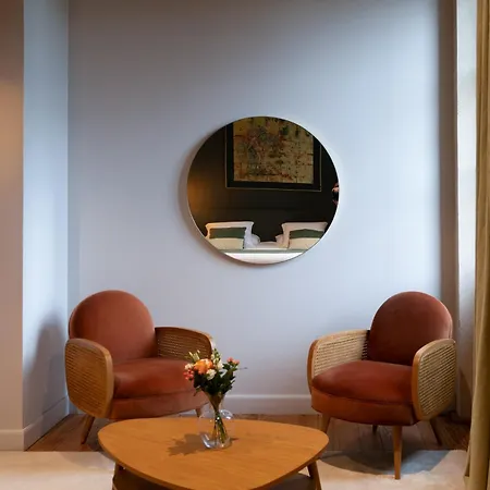 La Sauternaise, Luxury Boutique 4* Sauternes