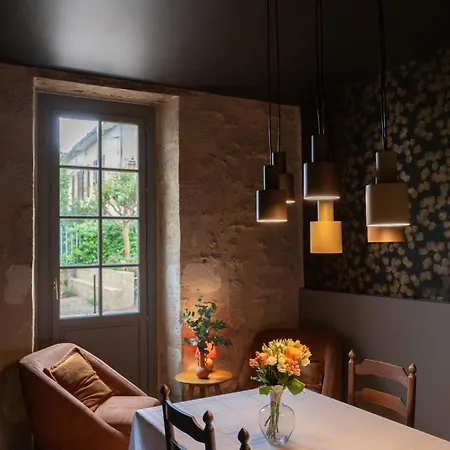 La Sauternaise, Luxury Boutique