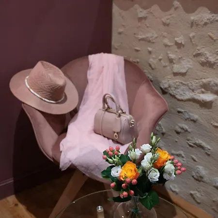 La Sauternaise, Luxury Boutique Bed and breakfast Sauternes