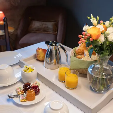 La Sauternaise, Luxury Boutique