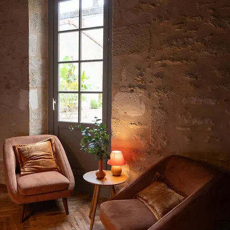 La Sauternaise, Luxury Boutique Sauternes