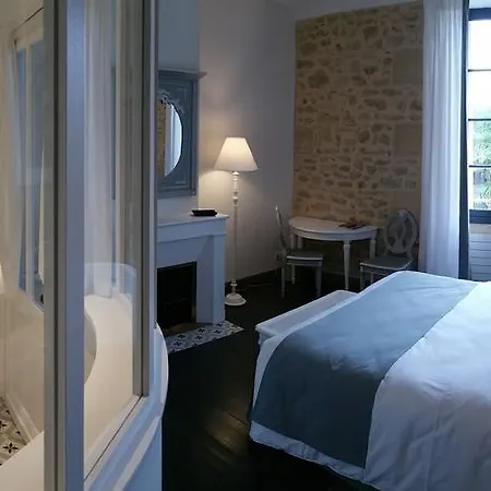 La Sauternaise, Luxury Boutique סוטרן