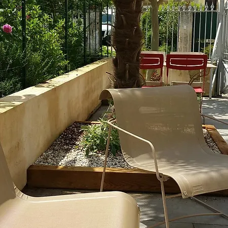 Bed and breakfast La Sauternaise, Luxury Boutique 4*