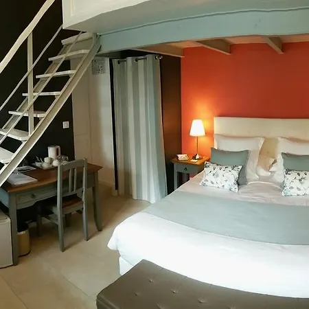 Bed and breakfast La Sauternaise, Luxury Boutique