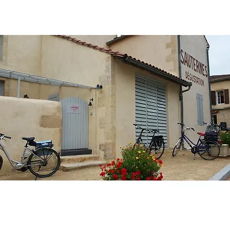 La Sauternaise, Luxury Boutique