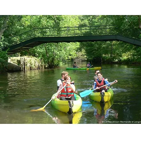 La Sauternaise, Luxury Boutique סוטרן