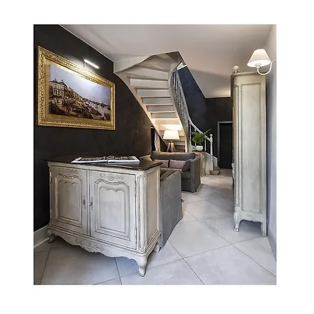 לינה וארוחת בוקר La Sauternaise, Luxury Boutique סוטרן