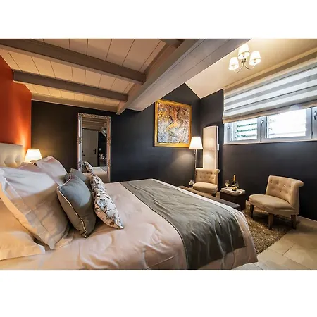 La Sauternaise, Luxury Boutique