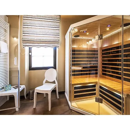 Alojamento de Acomodação e Pequeno-almoço La Sauternaise, Luxury Boutique 4*