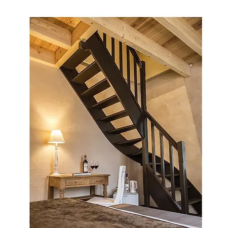 La Sauternaise, Luxury Boutique Couette-café 4*