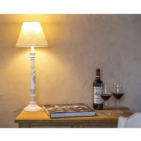 La Sauternaise, Luxury Boutique Alojamento de Acomodação e Pequeno-almoço