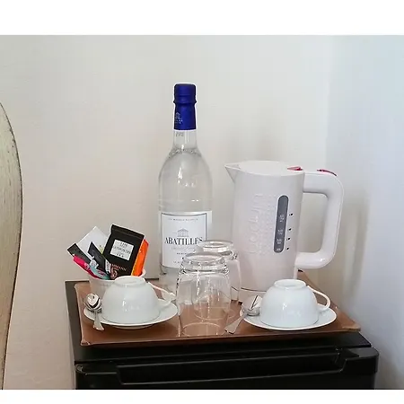 La Sauternaise, Luxury Boutique Couette-café