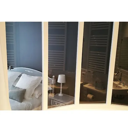 Bed and breakfast La Sauternaise, Luxury Boutique Sauternes