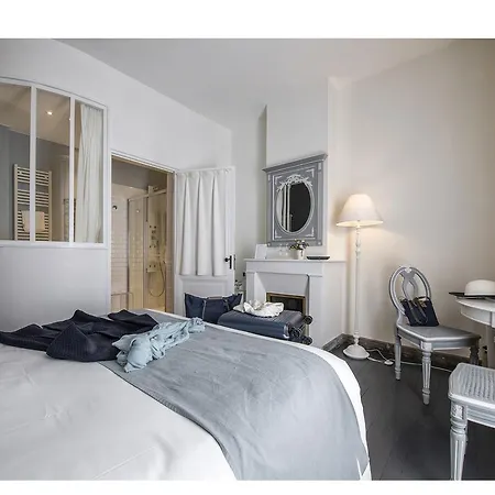 La Sauternaise, Luxury Boutique 4*