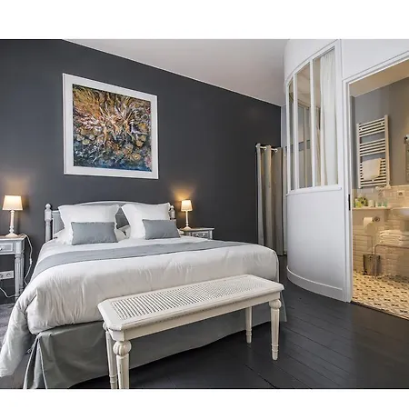 לינה וארוחת בוקר La Sauternaise, Luxury Boutique 4*