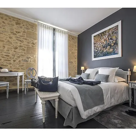 Frühstückspension La Sauternaise, Luxury Boutique 4*