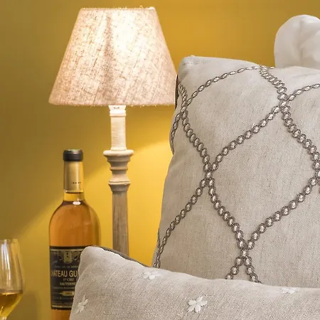 Couette-café La Sauternaise, Luxury Boutique Sauternes