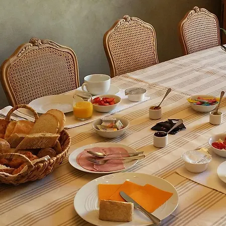 La Sauternaise, Luxury Boutique Couette-café Sauternes