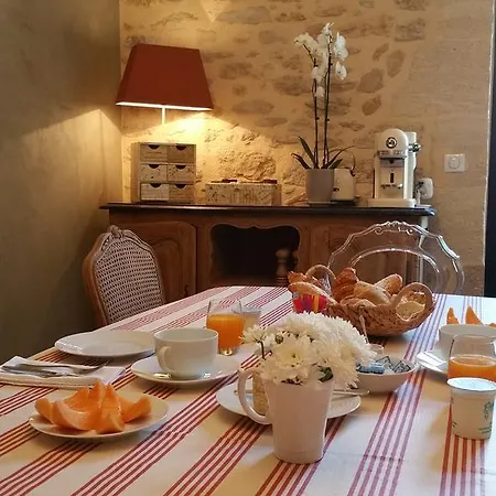 La Sauternaise, Luxury Boutique 4* סוטרן