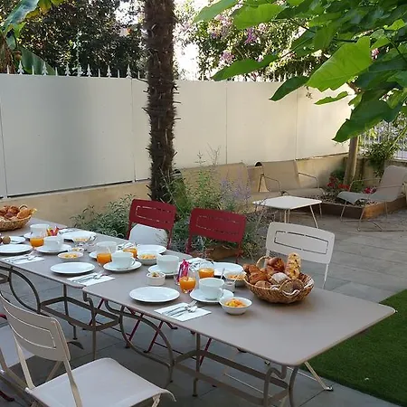 La Sauternaise, Luxury Boutique לינה וארוחת בוקר