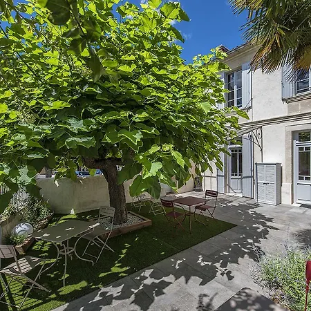 La Sauternaise, Luxury Boutique Frühstückspension 4*