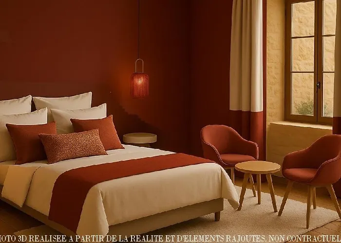 La Sauternaise, Luxury Boutique Сотерн