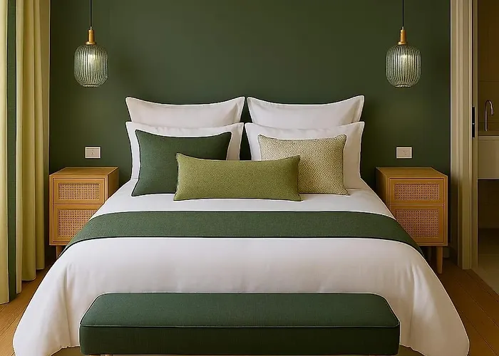 La Sauternaise, Luxury Boutique 4* Сотерн