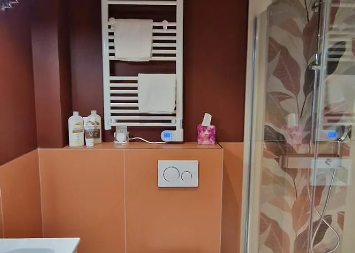 Bed & Breakfast La Sauternaise, Luxury Boutique 4*