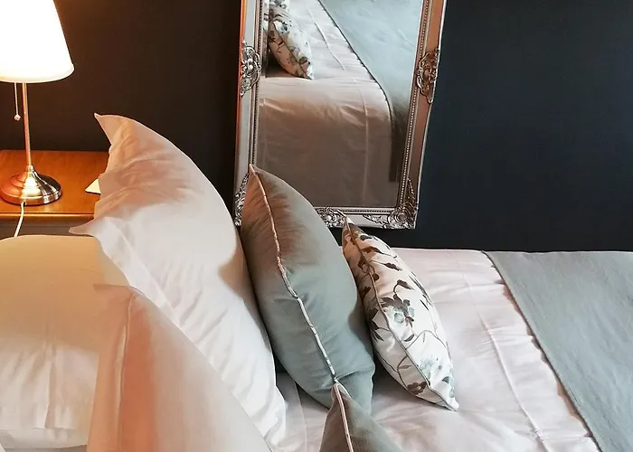 La Sauternaise, Luxury Boutique Сотерн