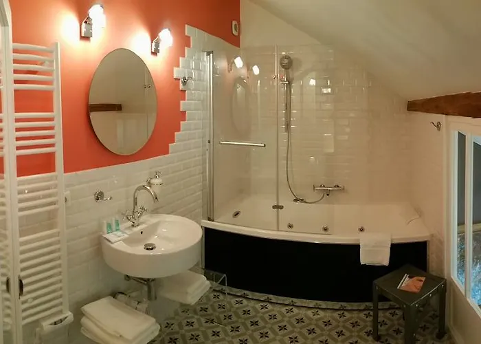 Bed & Breakfast La Sauternaise, Luxury Boutique 4*