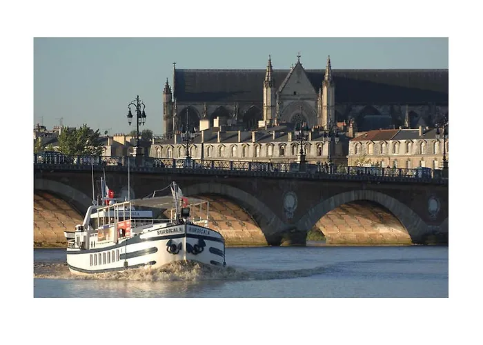 La Sauternaise, Luxury Boutique