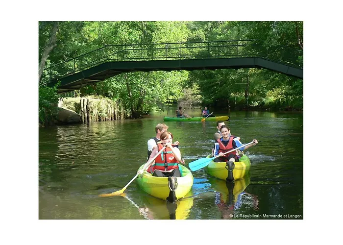 La Sauternaise, Luxury Boutique Sauternes
