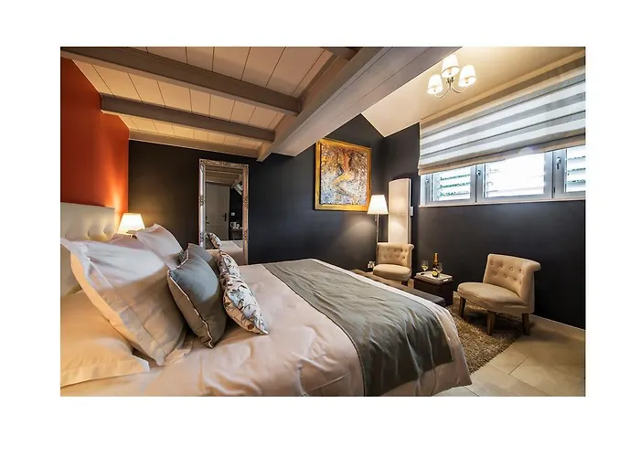 La Sauternaise, Luxury Boutique